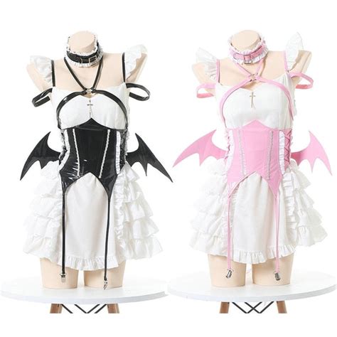 lingerie cosplay|Kawaii Costumes & Cosplay Collection – DDLG。